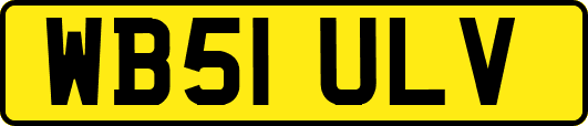 WB51ULV