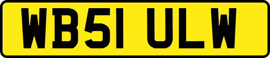 WB51ULW