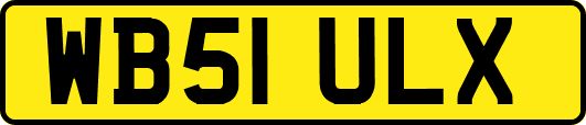 WB51ULX