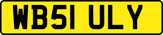 WB51ULY