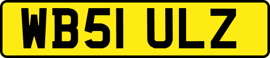 WB51ULZ