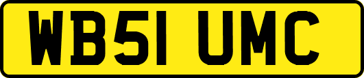 WB51UMC