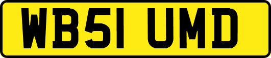 WB51UMD