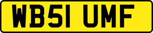 WB51UMF