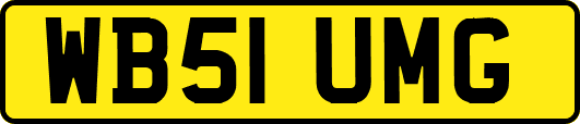 WB51UMG