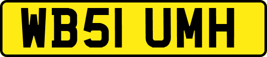 WB51UMH