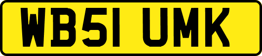 WB51UMK