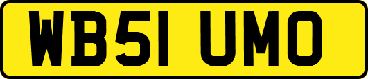 WB51UMO