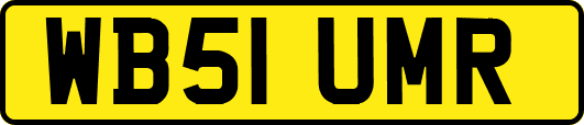 WB51UMR
