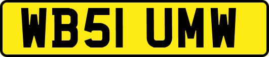 WB51UMW