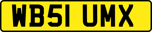 WB51UMX