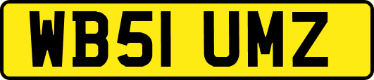 WB51UMZ