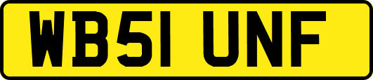 WB51UNF