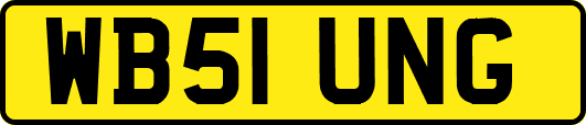 WB51UNG