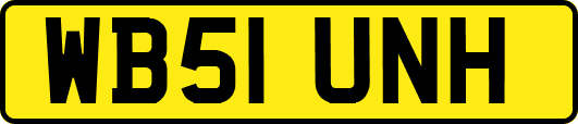 WB51UNH