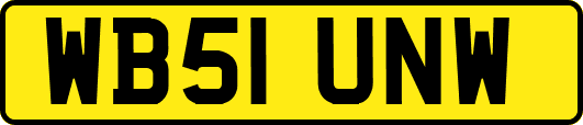 WB51UNW
