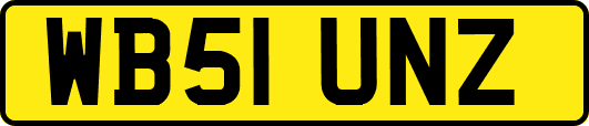 WB51UNZ