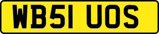 WB51UOS