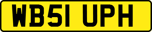 WB51UPH