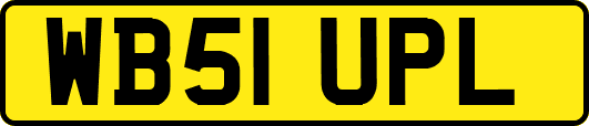 WB51UPL