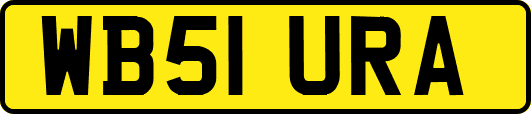 WB51URA