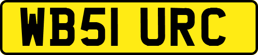 WB51URC