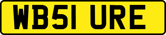 WB51URE