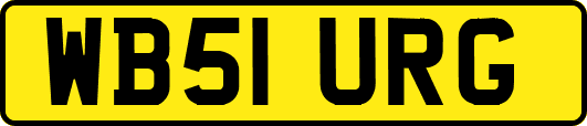 WB51URG