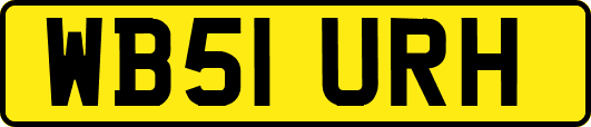 WB51URH