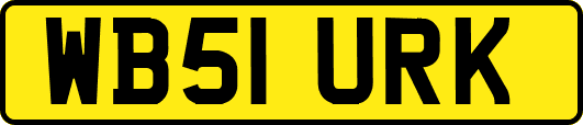 WB51URK