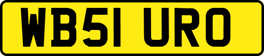 WB51URO