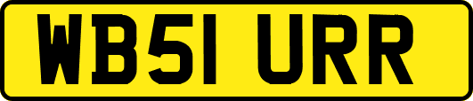 WB51URR