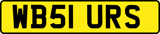WB51URS