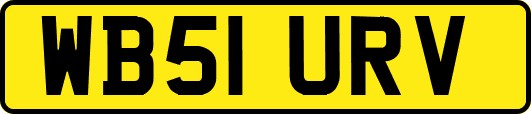 WB51URV