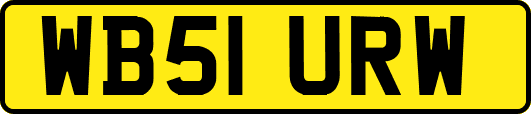 WB51URW