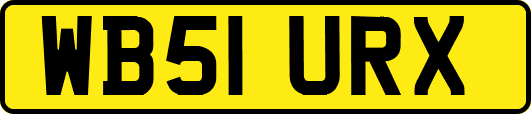 WB51URX