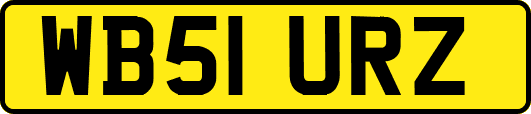 WB51URZ