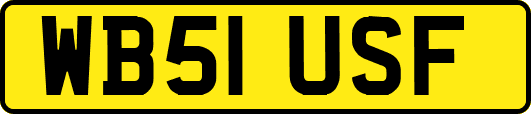 WB51USF