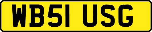 WB51USG