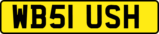 WB51USH