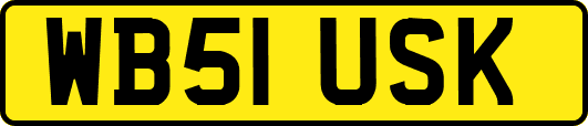 WB51USK