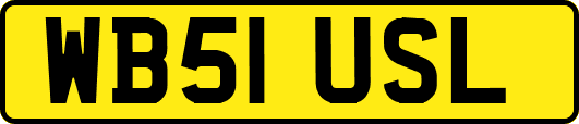 WB51USL
