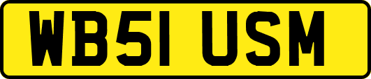 WB51USM