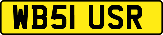WB51USR