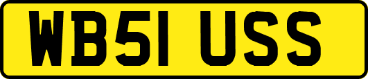 WB51USS