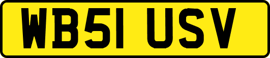 WB51USV