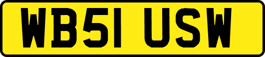 WB51USW