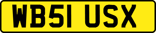 WB51USX