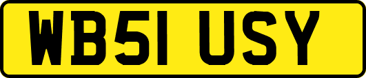 WB51USY