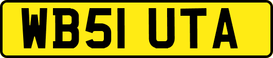 WB51UTA